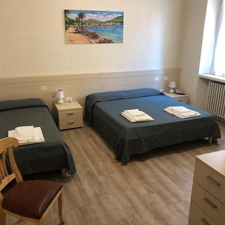 Antico Albergo เนกรา ภายนอก รูปภาพ
