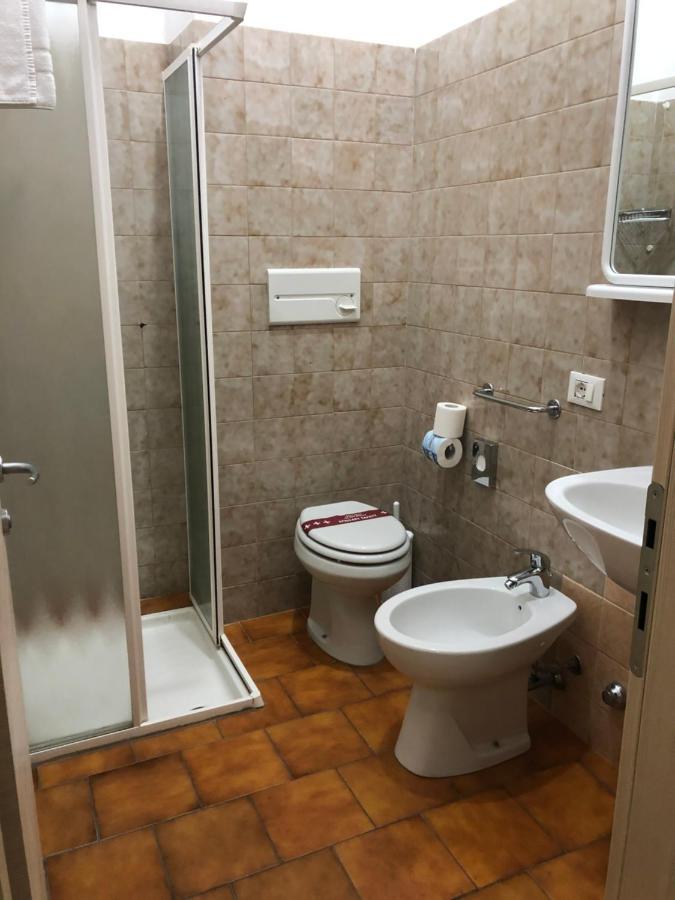Antico Albergo เนกรา ภายนอก รูปภาพ