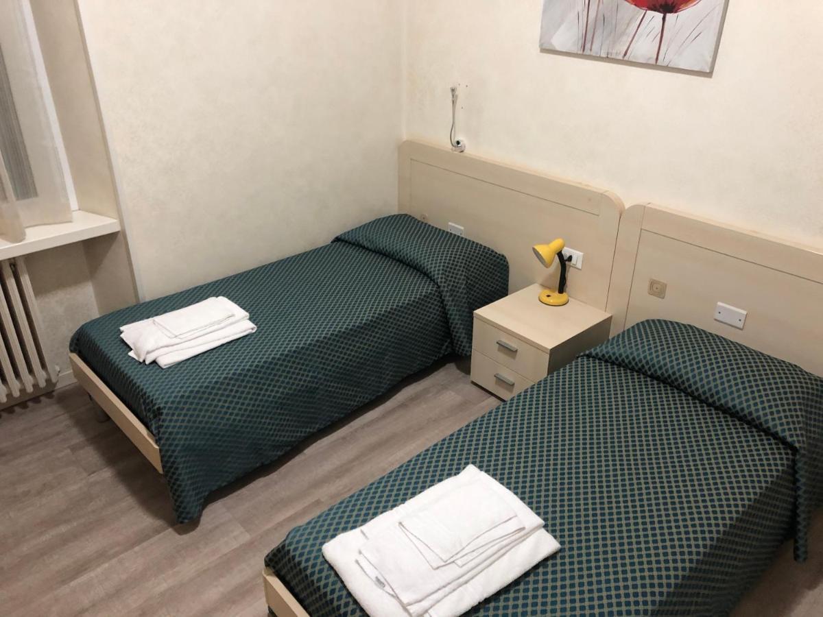 Antico Albergo เนกรา ภายนอก รูปภาพ