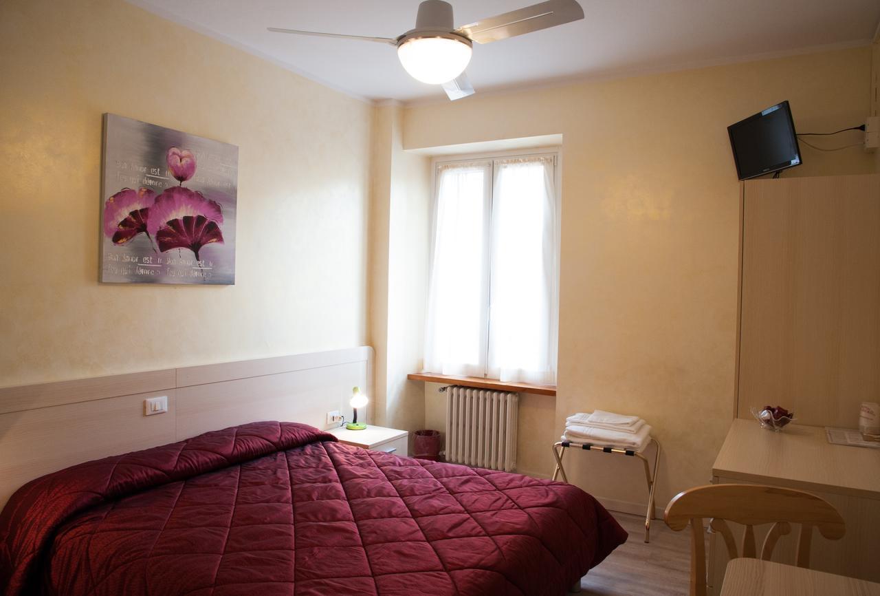 Antico Albergo เนกรา ภายนอก รูปภาพ