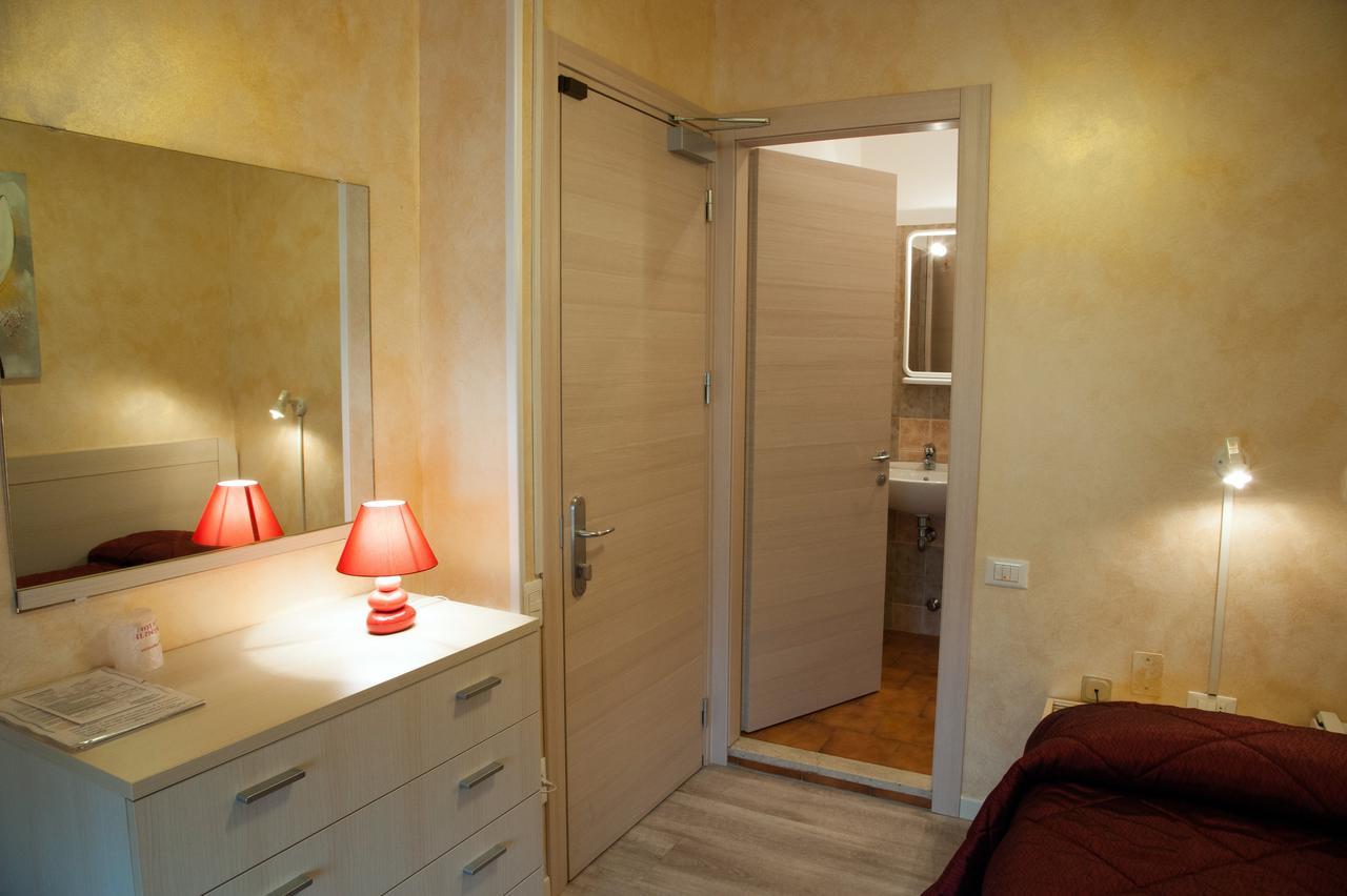 Antico Albergo เนกรา ภายนอก รูปภาพ