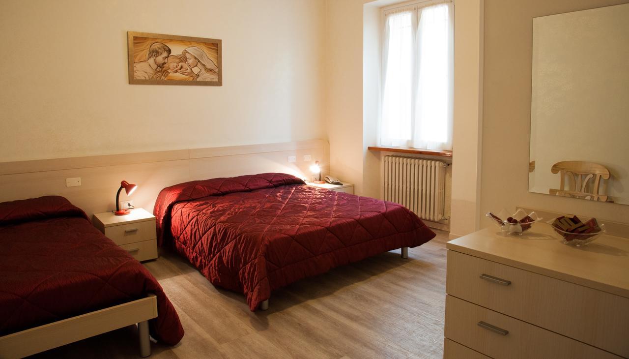Antico Albergo เนกรา ภายนอก รูปภาพ