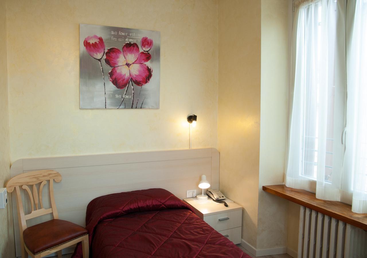 Antico Albergo เนกรา ภายนอก รูปภาพ