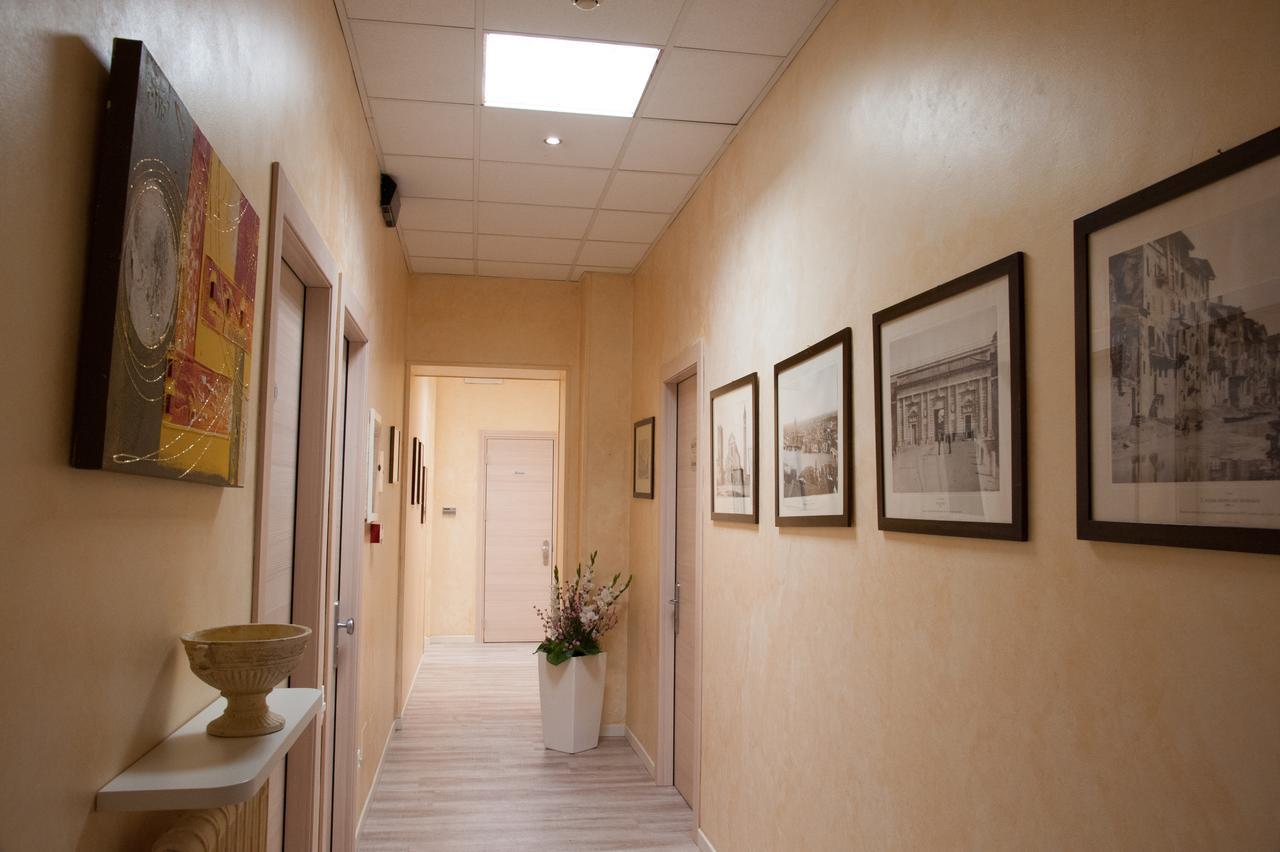 Antico Albergo เนกรา ภายนอก รูปภาพ