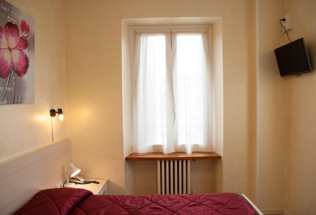 Antico Albergo เนกรา ภายนอก รูปภาพ